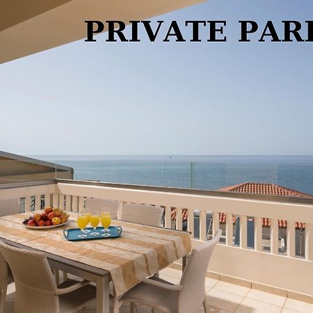 Vaggelio House Apartment Chania  Ngoại thất bức ảnh