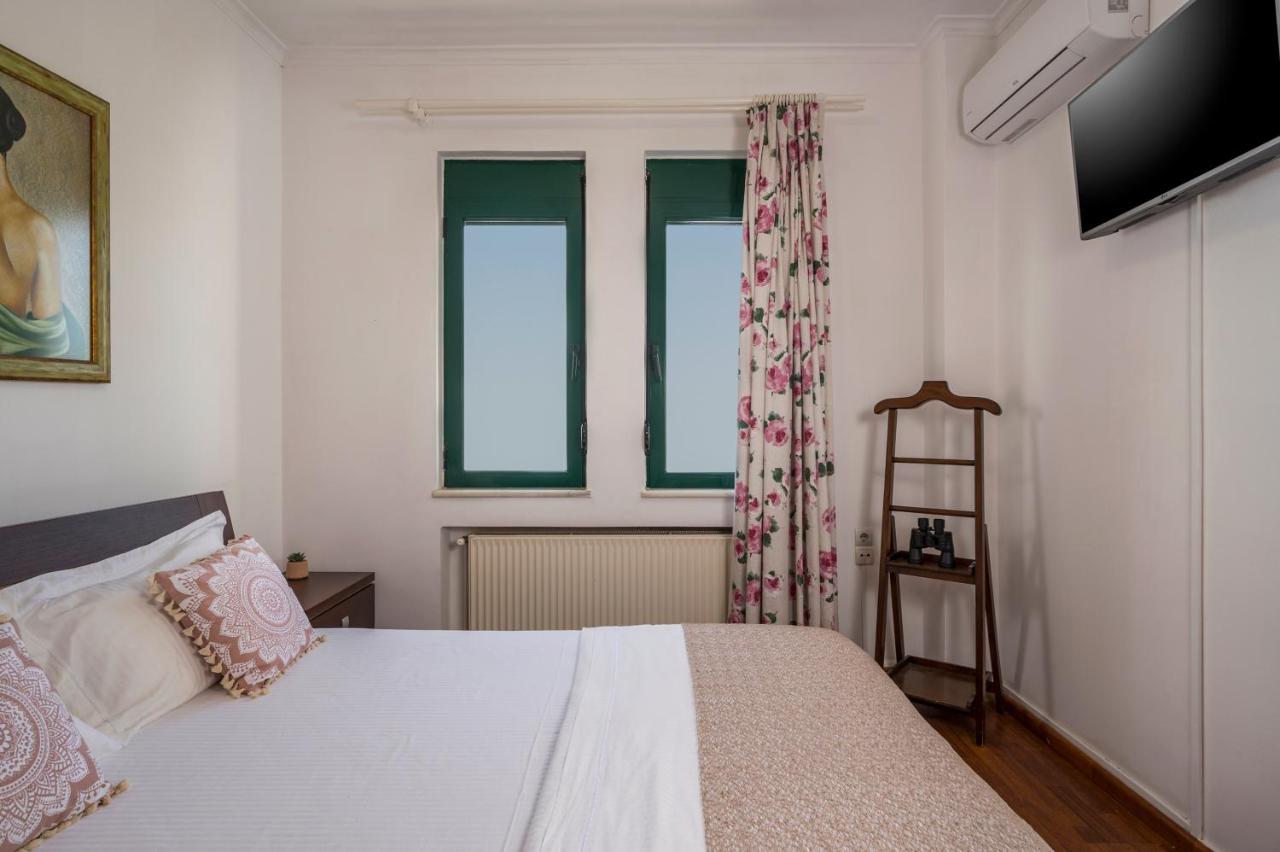 Vaggelio House Apartment Chania  Ngoại thất bức ảnh