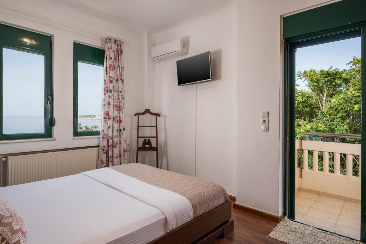 Vaggelio House Apartment Chania  Ngoại thất bức ảnh